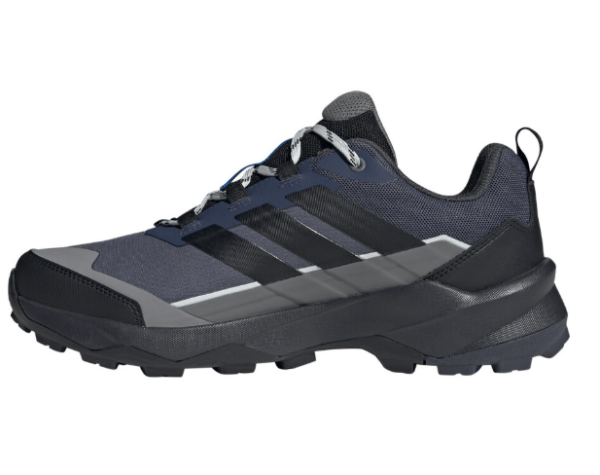 Ботинки Terrex SKYCHASER AX5 GTX (RU 41 UK 8.5 USm 9 СМ 26.3; Black / GreyFour / Carbon)